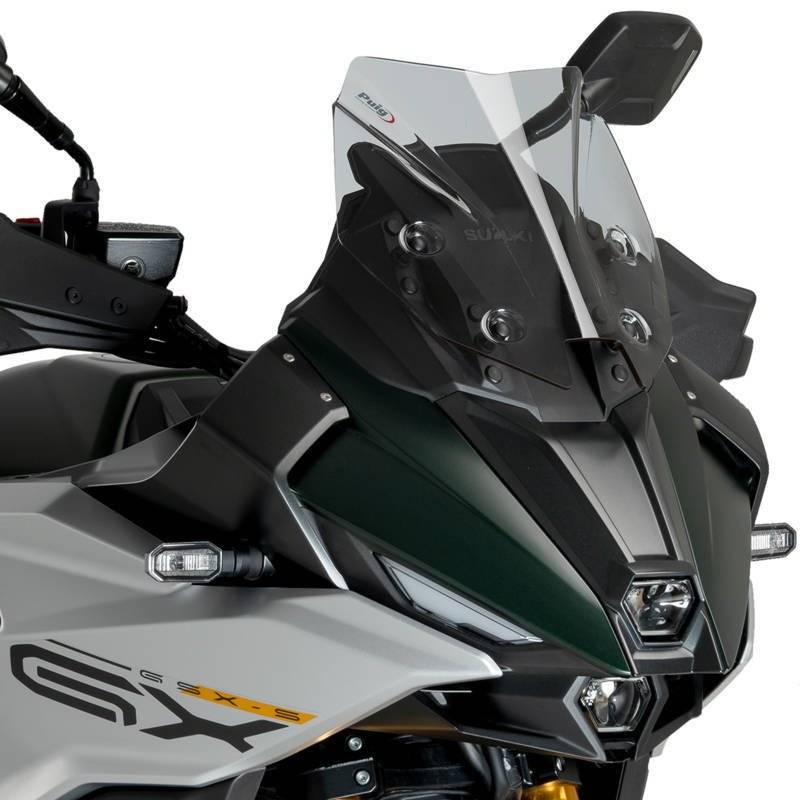 Cupula sport Suzuki GSXS1000GX 24-